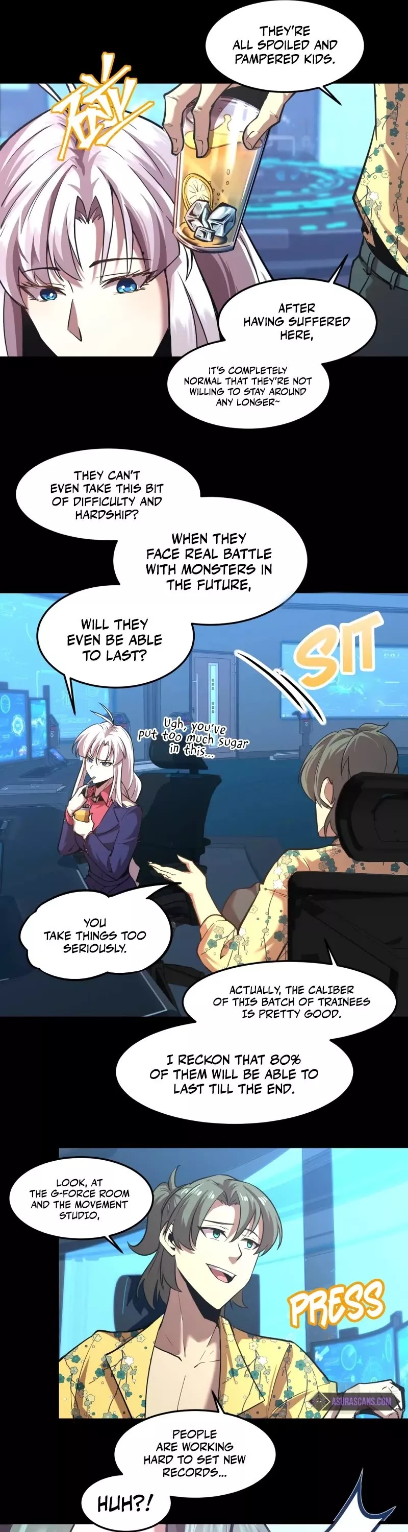 Logging 10,000 Years into the Future, chapter 22, image 10