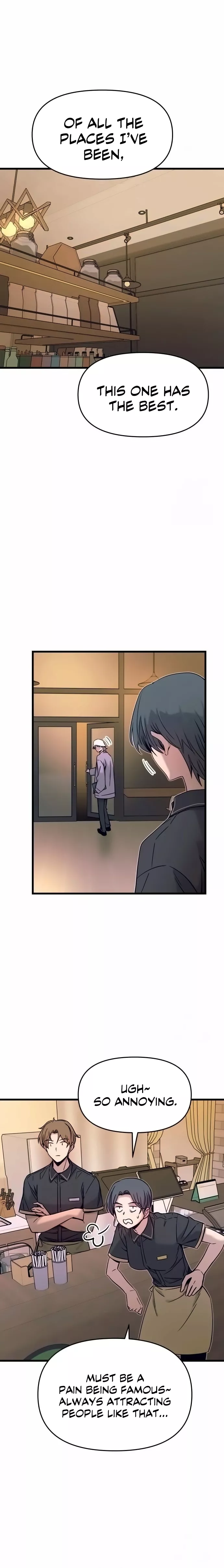 My Bias Gets on the Last Train, chapter 15, image 23