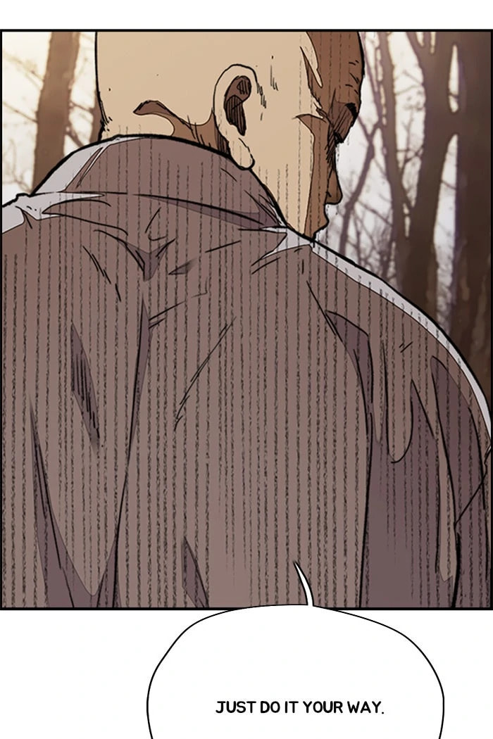 Wind Breaker, chapter 315, image 21