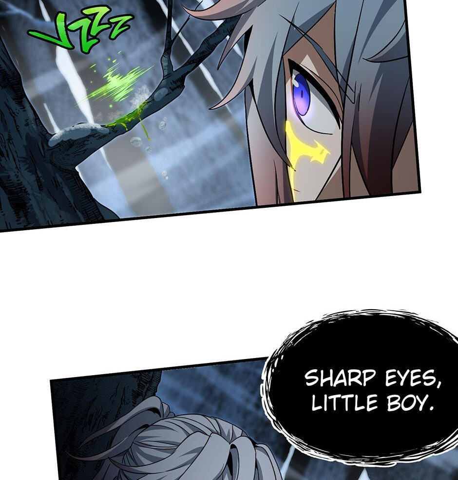 The Beginning After the End, chapter 191, image 111