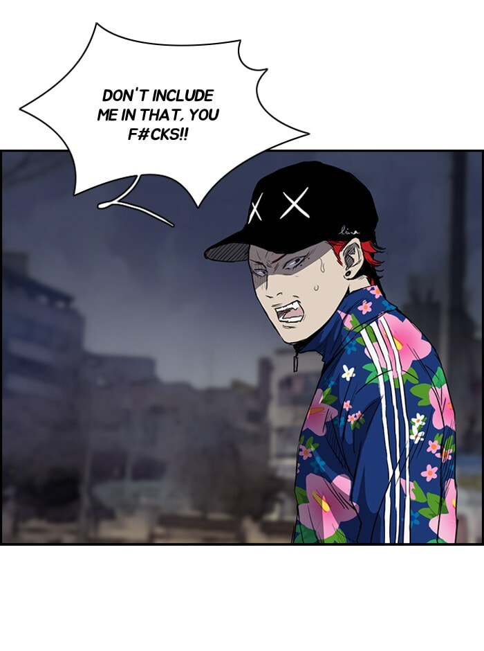 Wind Breaker, chapter 156, image 42
