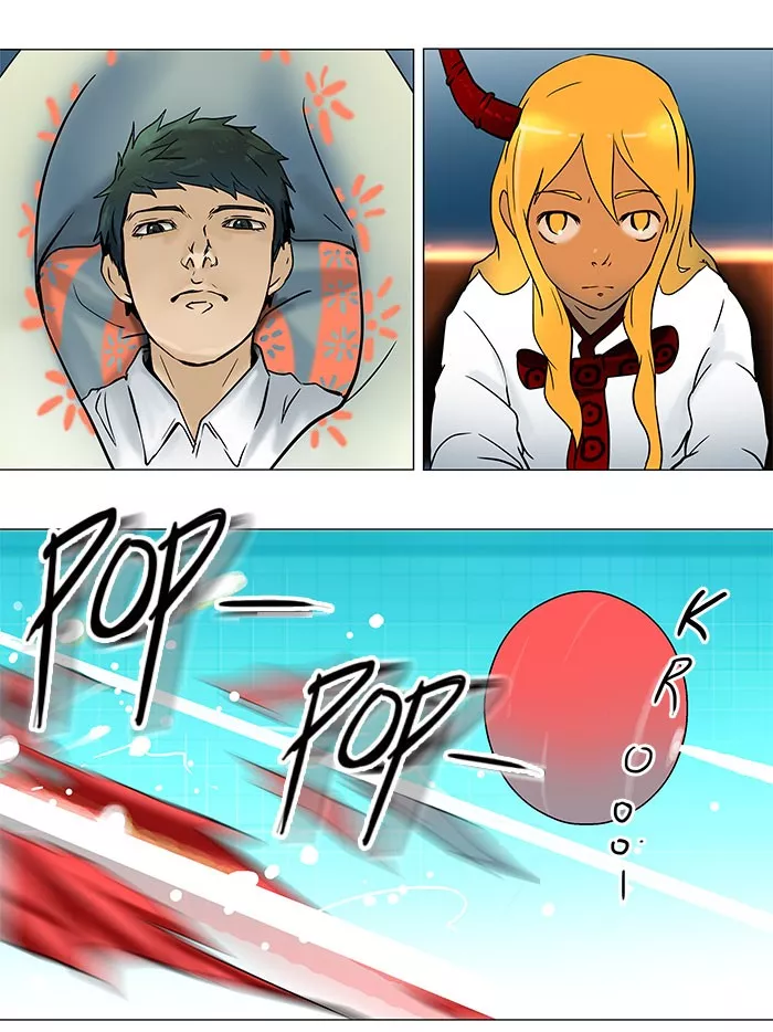 Tower of God, chapter 34, image 5