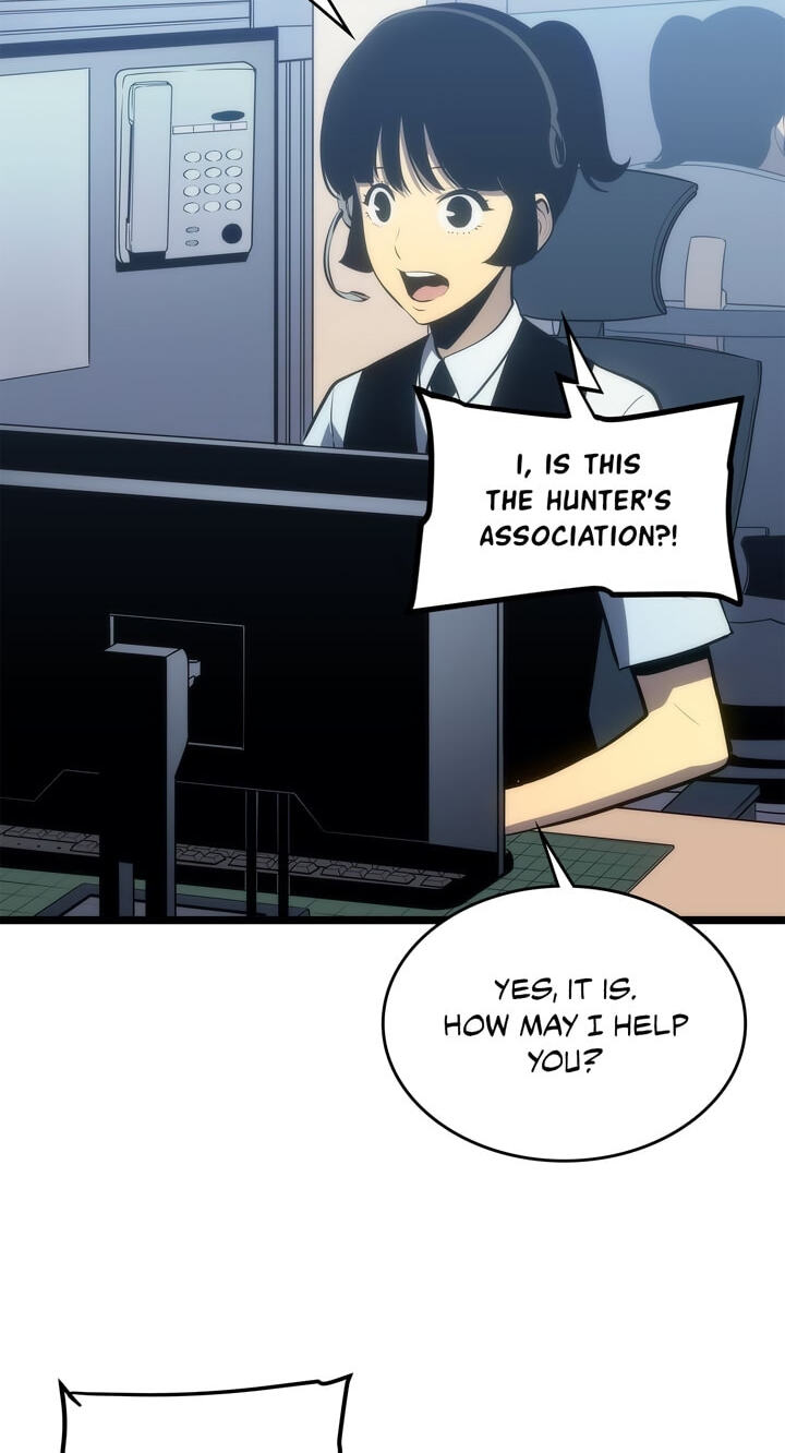 Solo Leveling, chapter 117, page 46