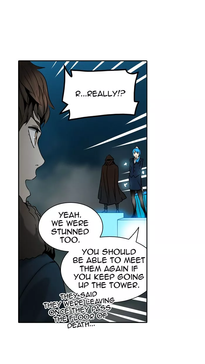 Tower of God, chapter 313, image 56