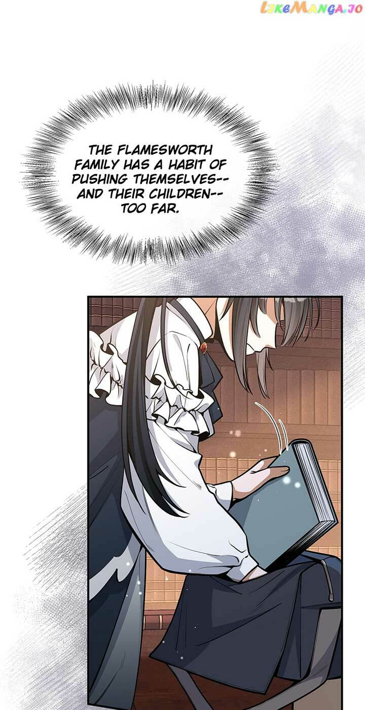 The Beginning After the End, chapter 175.17, image 2