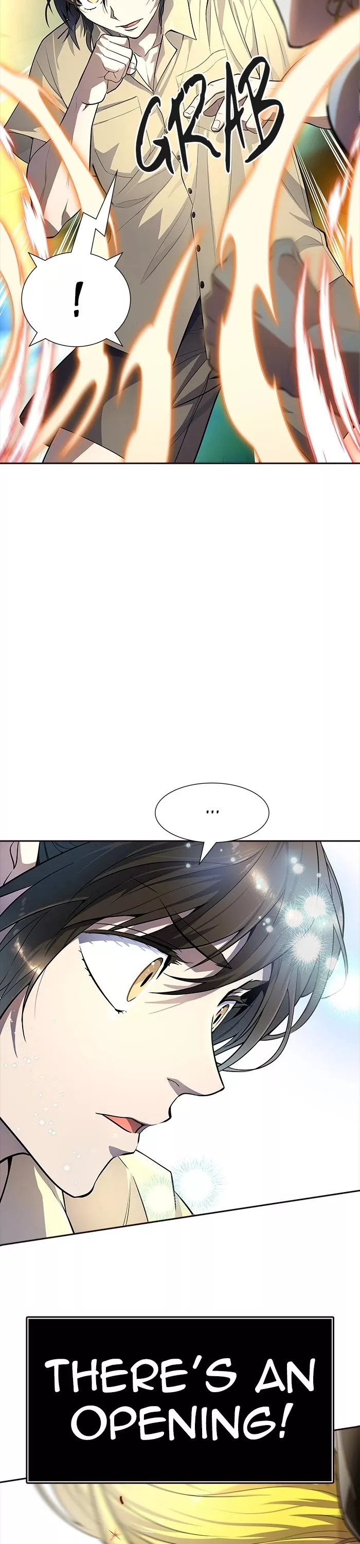 Tower of God, chapter 548, image 20