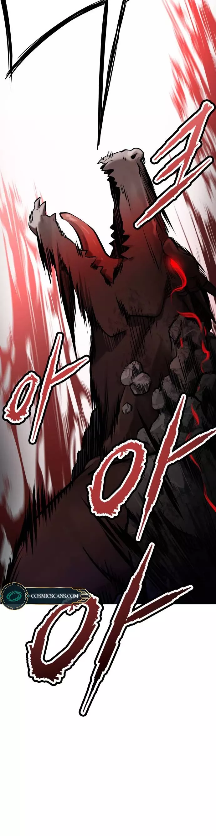 Tower of God, chapter 607, image 57