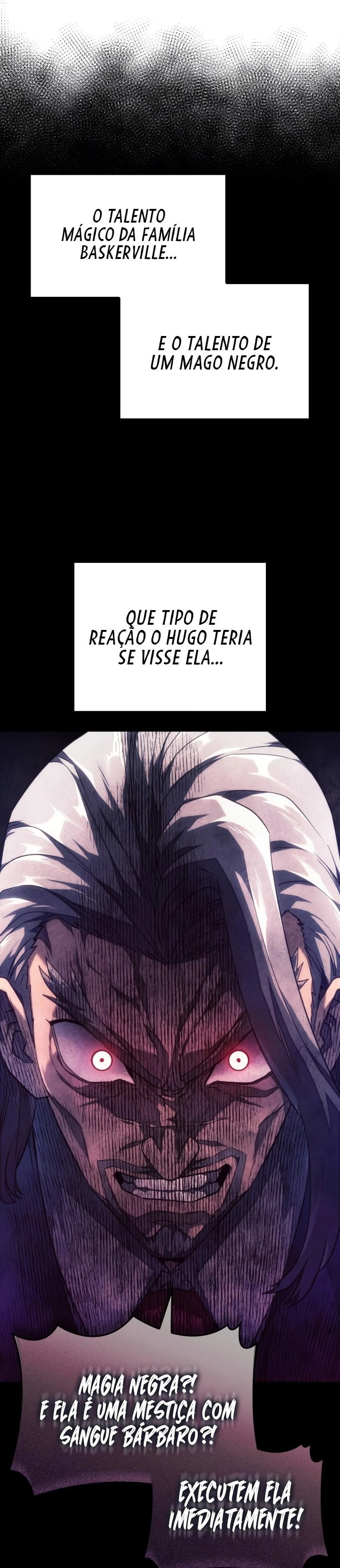 Revenge of the Baskerville Bloodhound, chapter 63, image 14