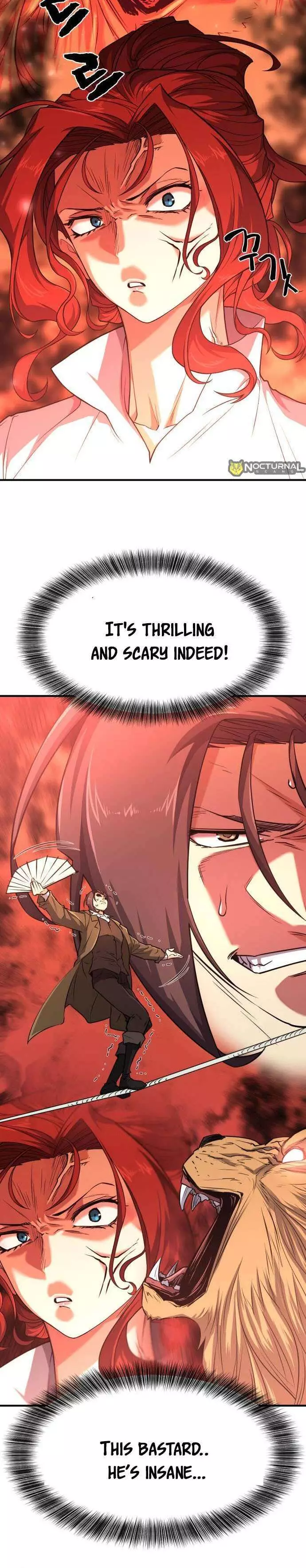 The Greatest Estate Developer, chapter 104, image 19
