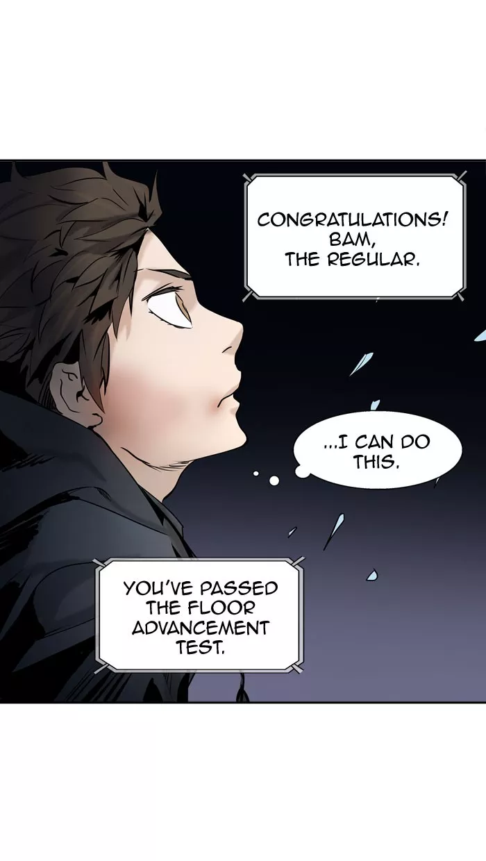 Tower of God, chapter 312, image 28