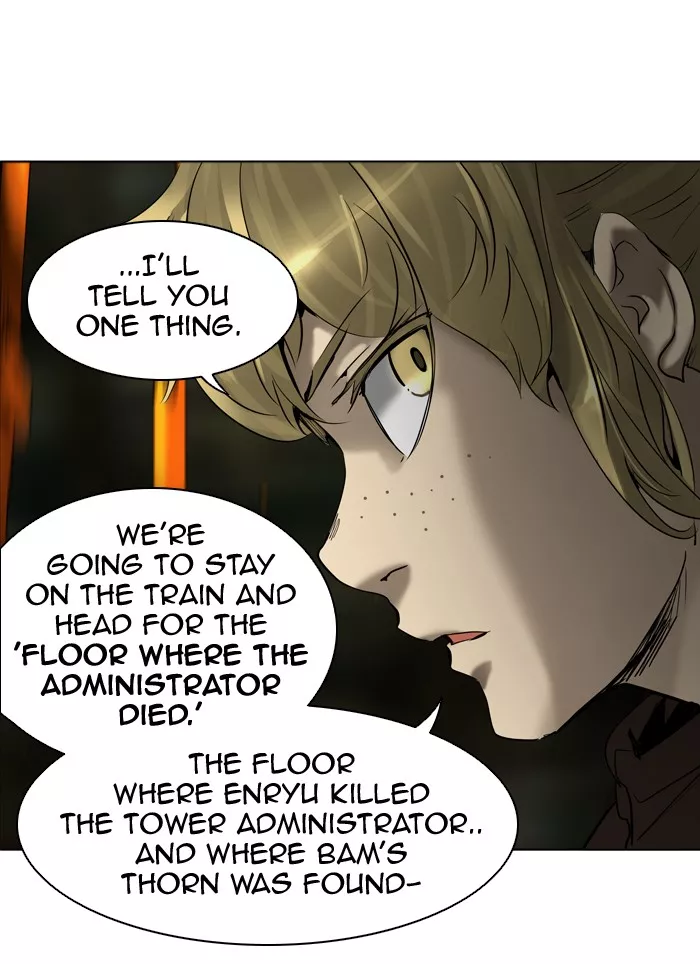 Tower of God, chapter 274, image 74