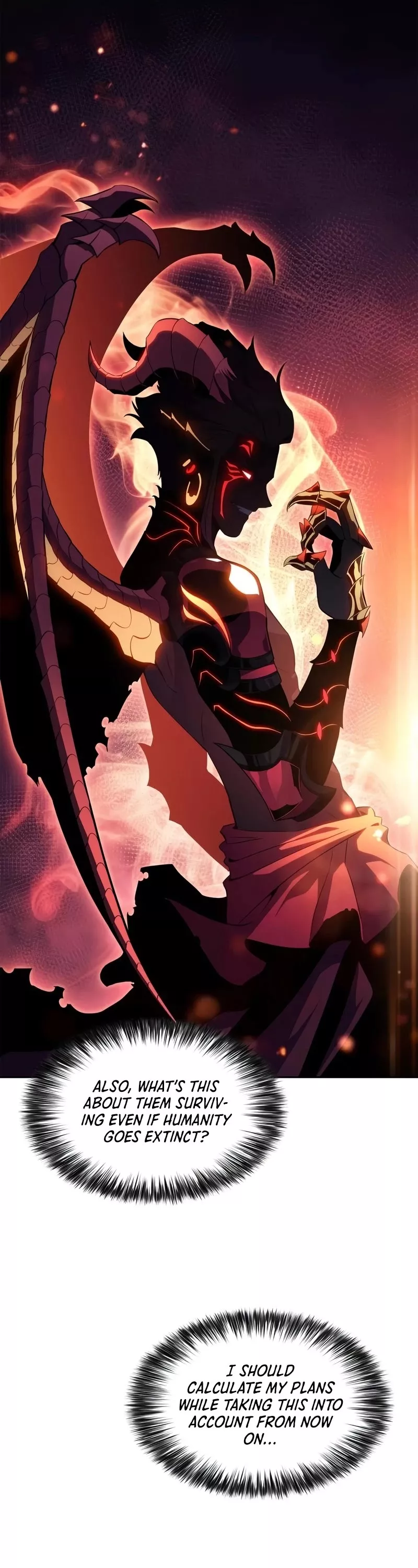 Solo Max-Level Newbie, chapter 44, image 25