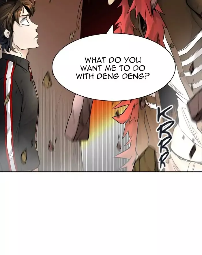Tower of God, chapter 425, image 139