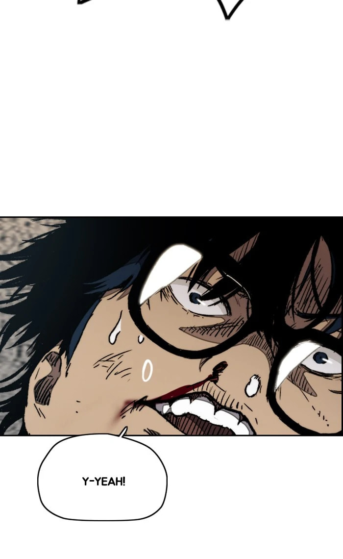 Wind Breaker, chapter 265, image 8