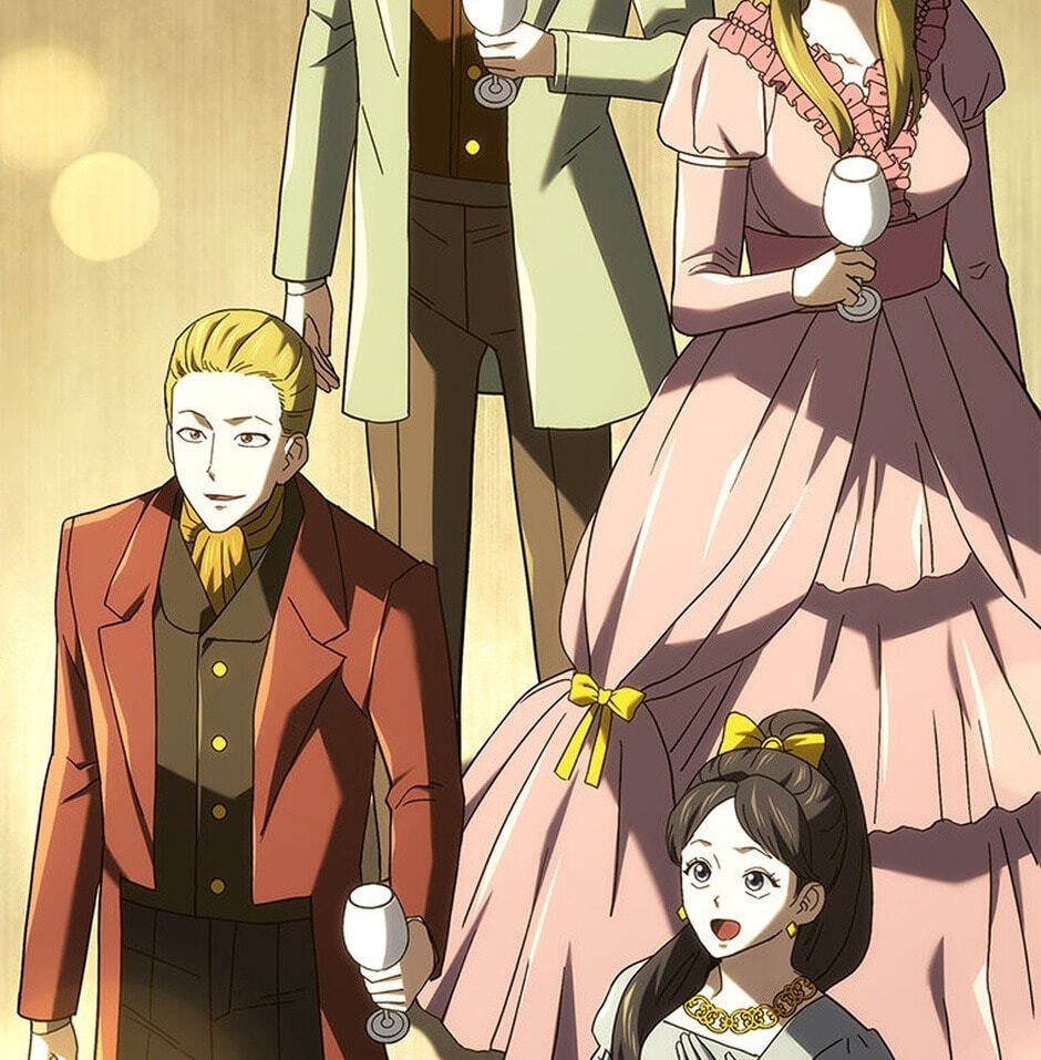 Revenge of the Baskerville Bloodhound, chapter 134, image 26