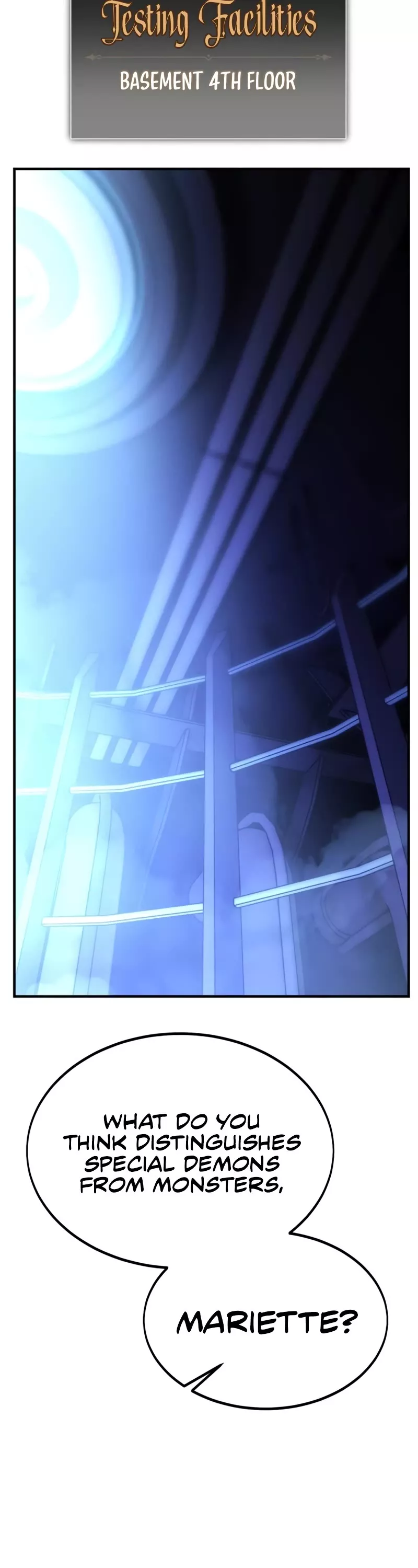 I Killed the Main Player, chapter 26, image 46