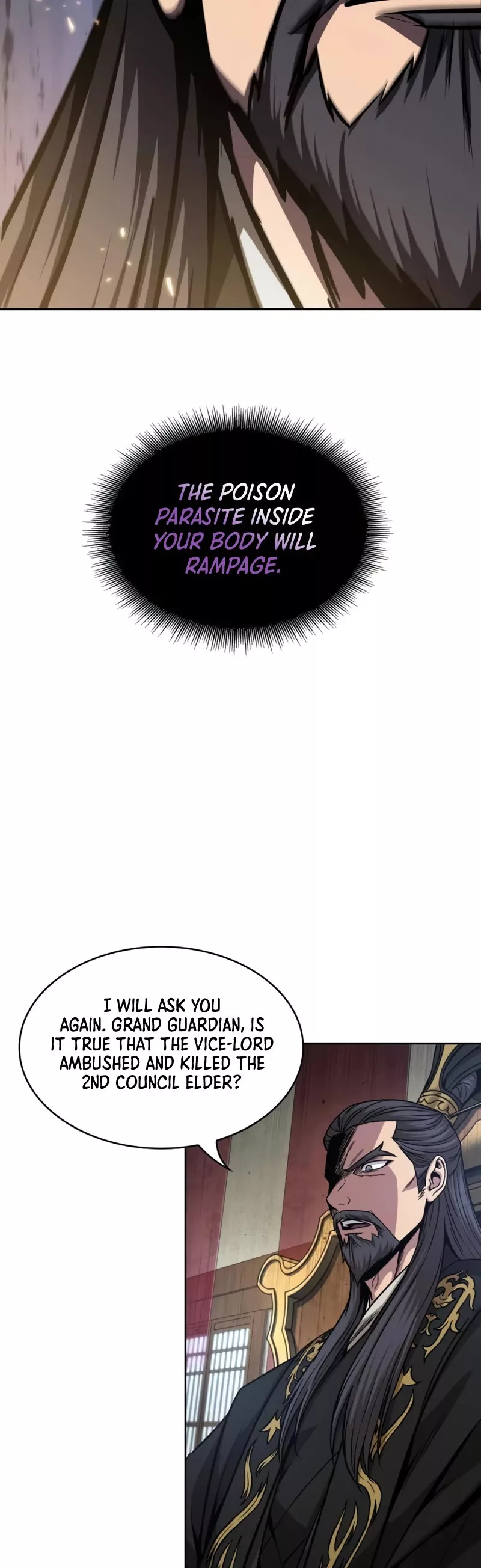 Nano Machine, chapter 123, image 40