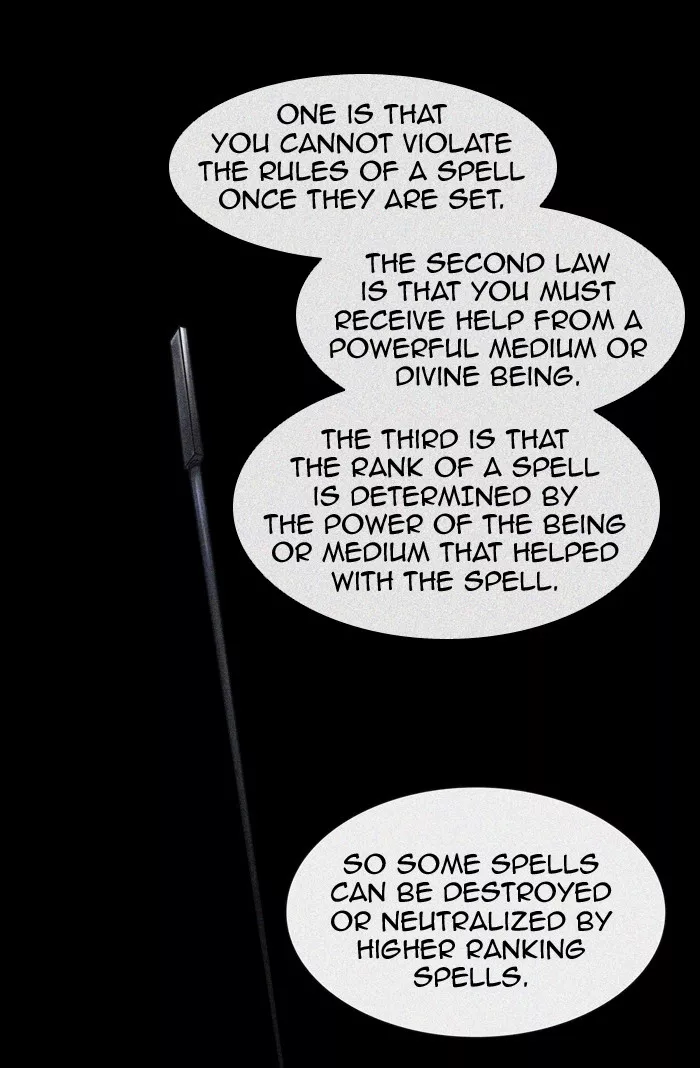 Tower of God, chapter 322, image 32