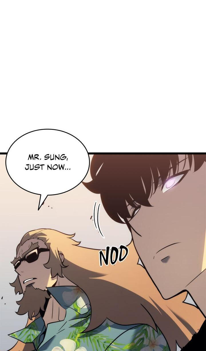 Solo Leveling, chapter 153, page 90