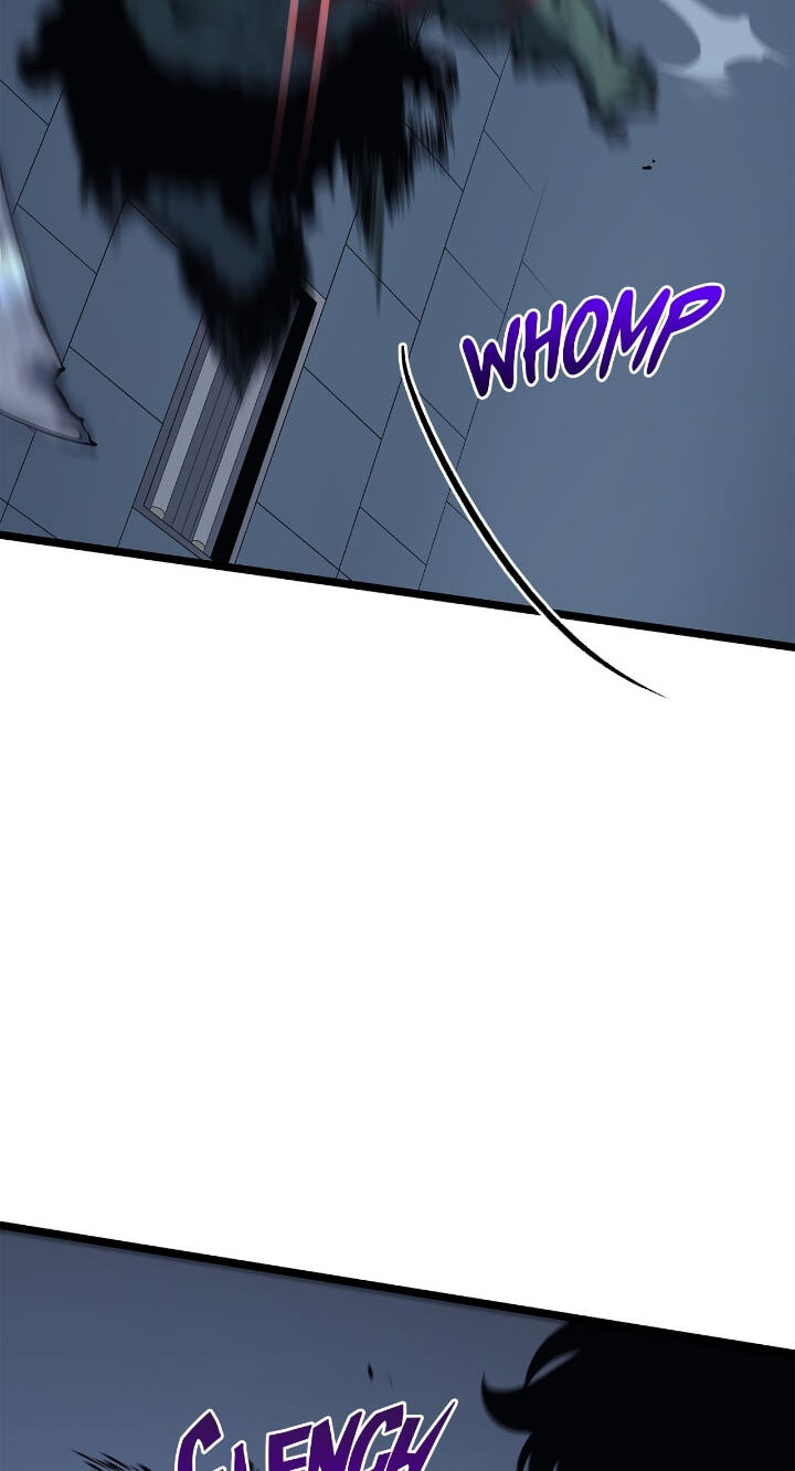 Solo Leveling, chapter 120, image 33