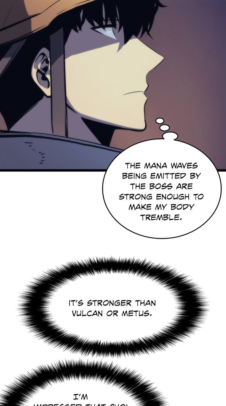 Solo Leveling, chapter 66, page 53