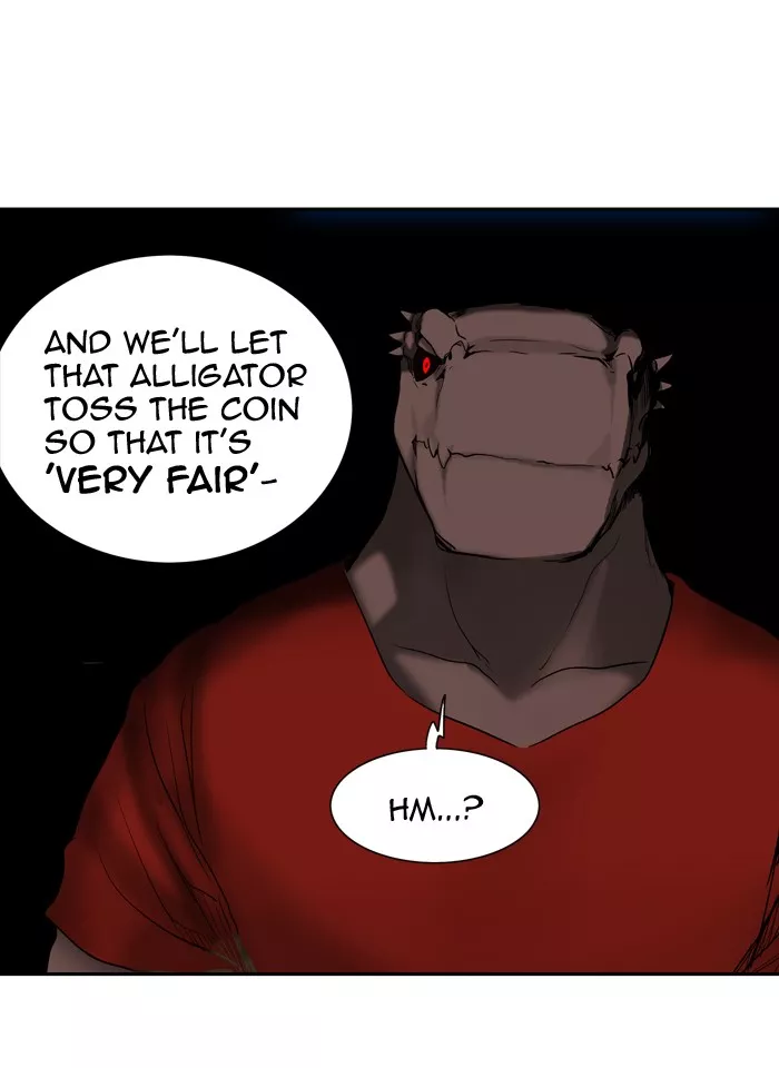 Tower of God, chapter 266, image 42