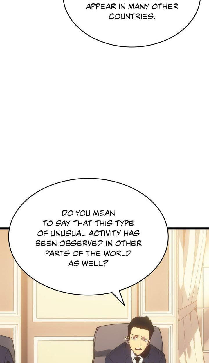 Solo Leveling, chapter 154, page 11