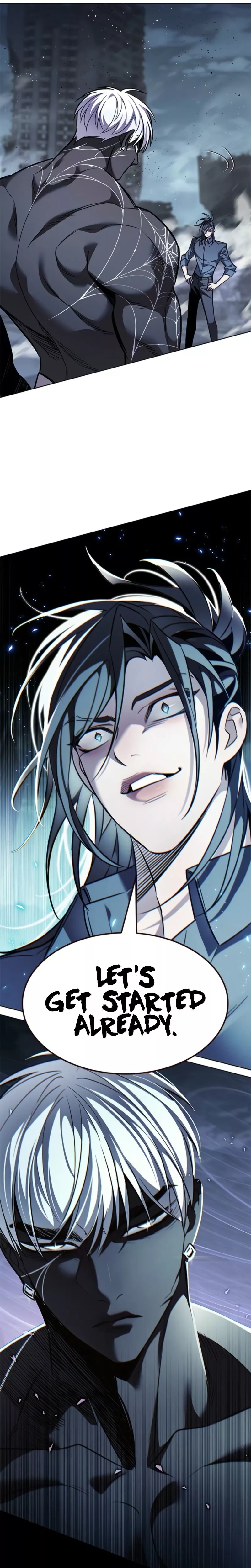 Eleceed, chapter 383, image 26