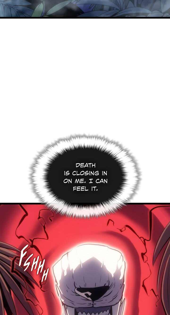 Solo Leveling, chapter 165, image 36
