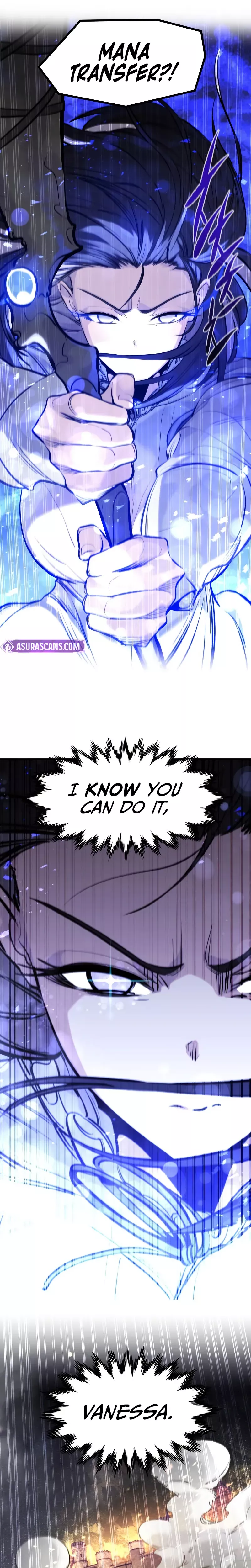 The Regressed Mercenary Has a Plan, chapter 37, image 24