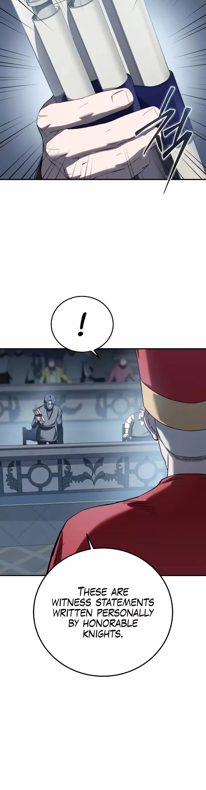 Star-Fostered Swordmaster, chapter 92, image 63