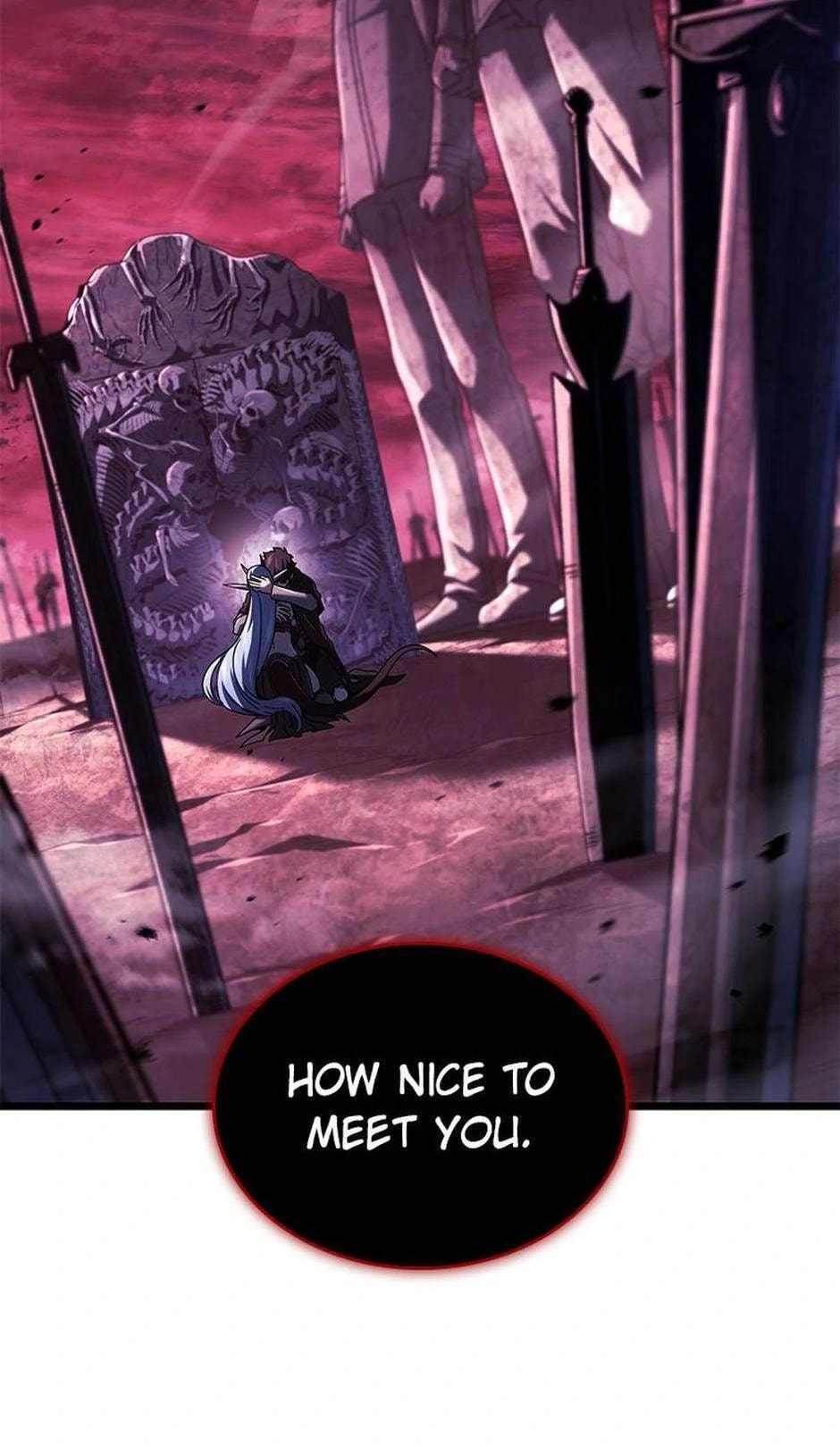 Revenge of the Baskerville Bloodhound, chapter 107, image 2