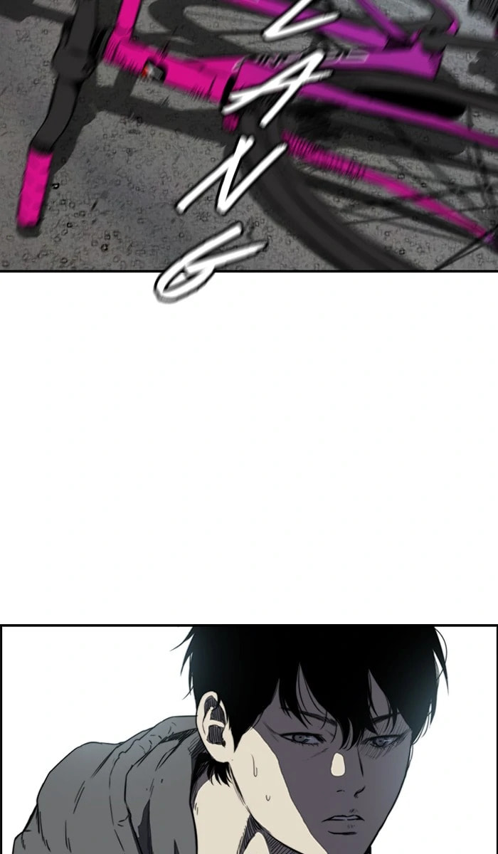 Wind Breaker, chapter 212, image 14