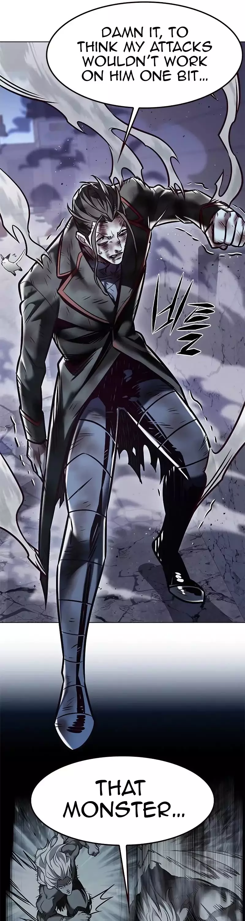 Eleceed, chapter 294, image 10