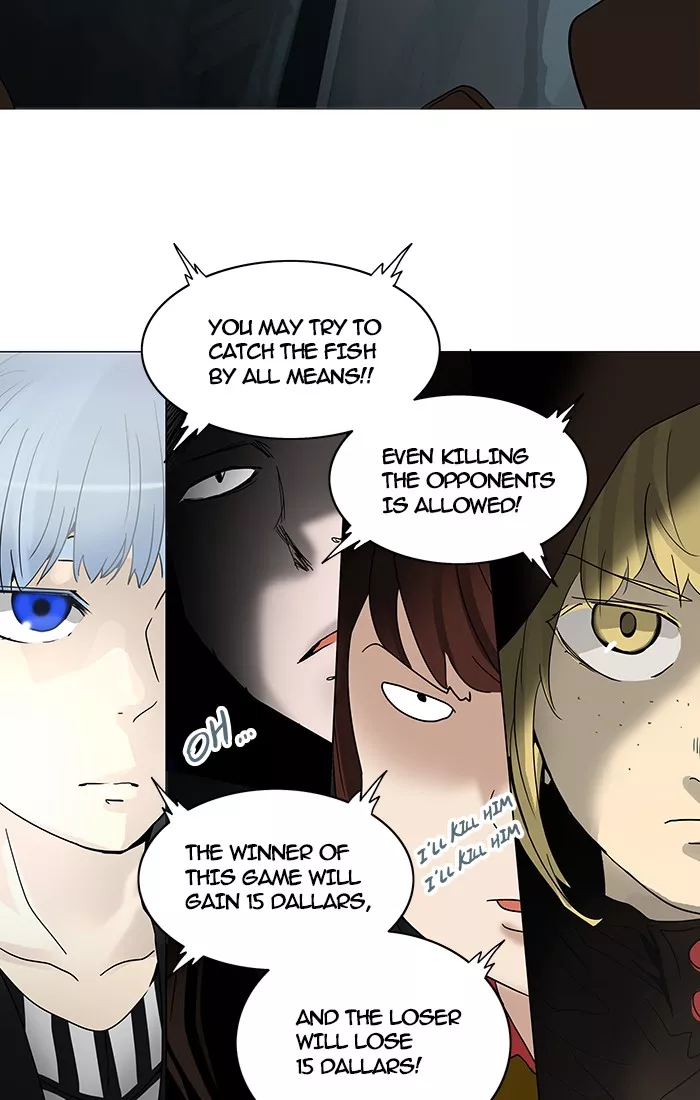 Tower of God, chapter 253, image 25