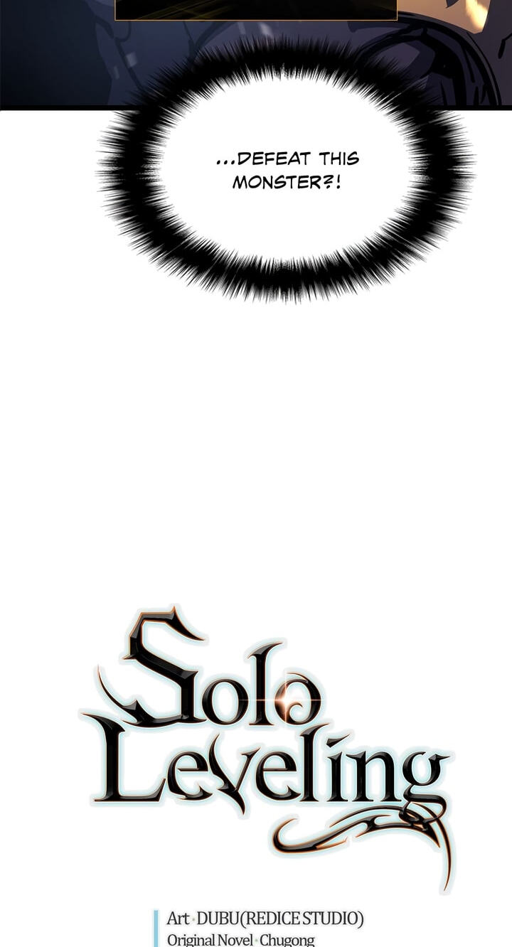 Solo Leveling, chapter 86, page 3