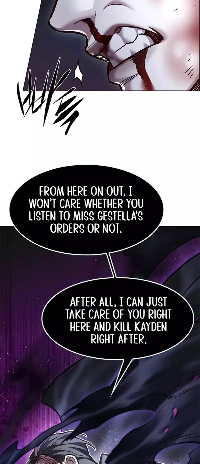Eleceed, chapter 293, image 21