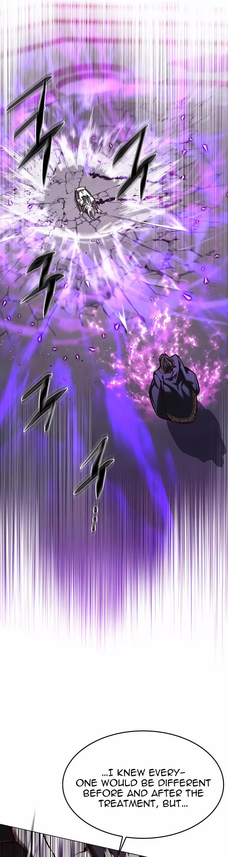 Eleceed, chapter 272, image 6
