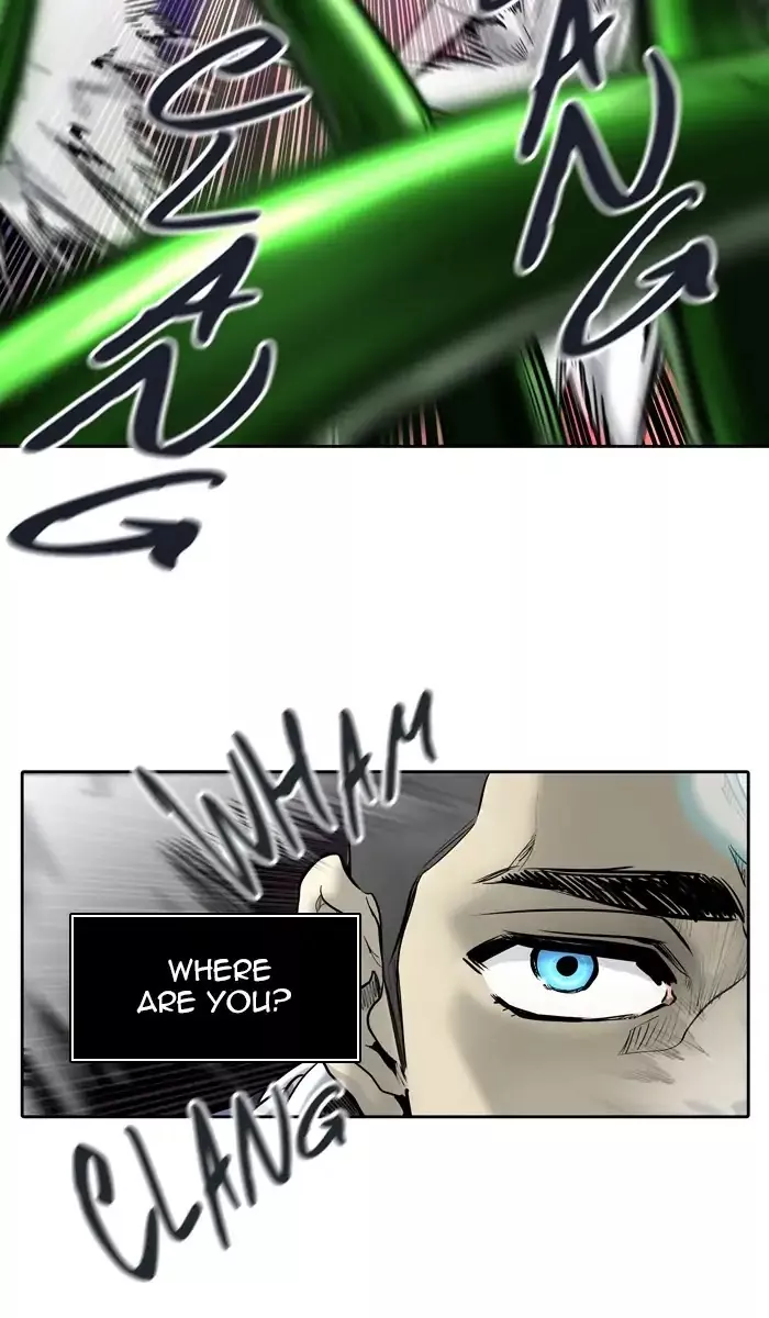Tower of God, chapter 414, image 21