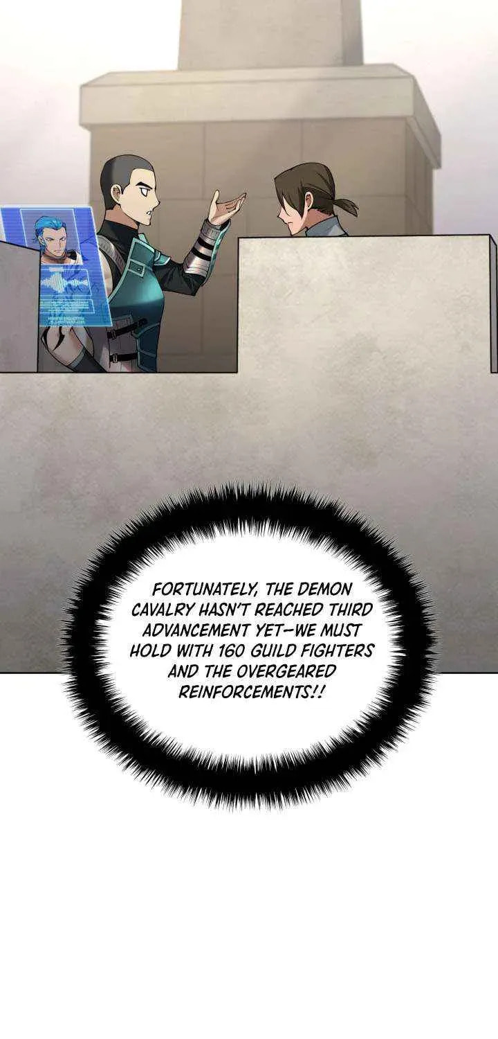 Overgeared (Team Argo), chapter 312, page 113