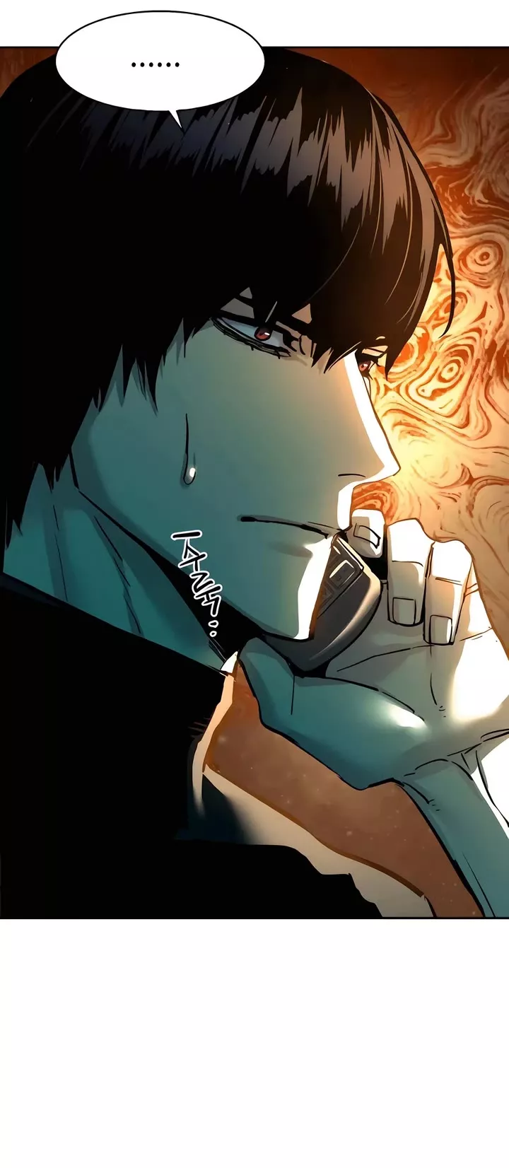 Teenage Mercenary, chapter 246, image 11