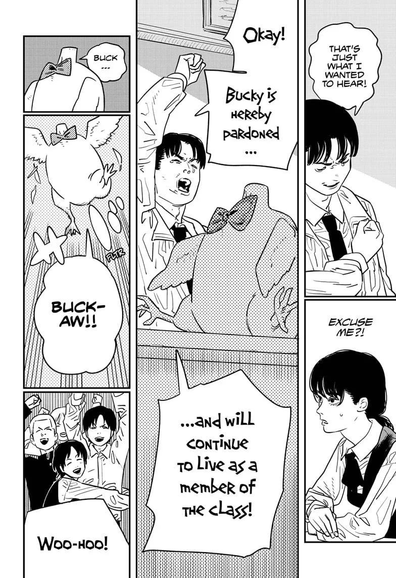 Chainsaw Man, chapter 98, image 13