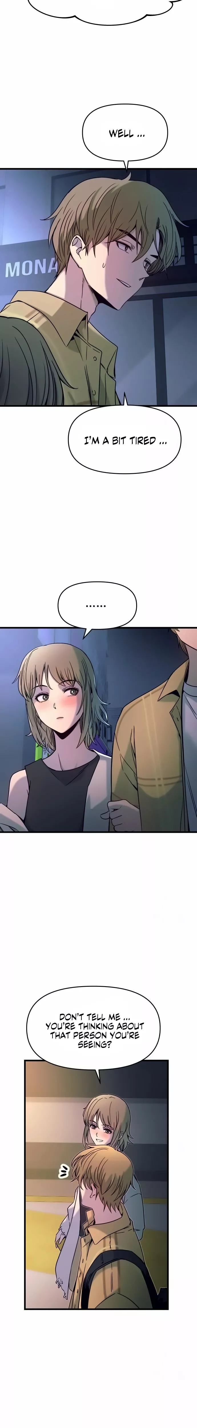 My Bias Gets on the Last Train, chapter 16, image 27