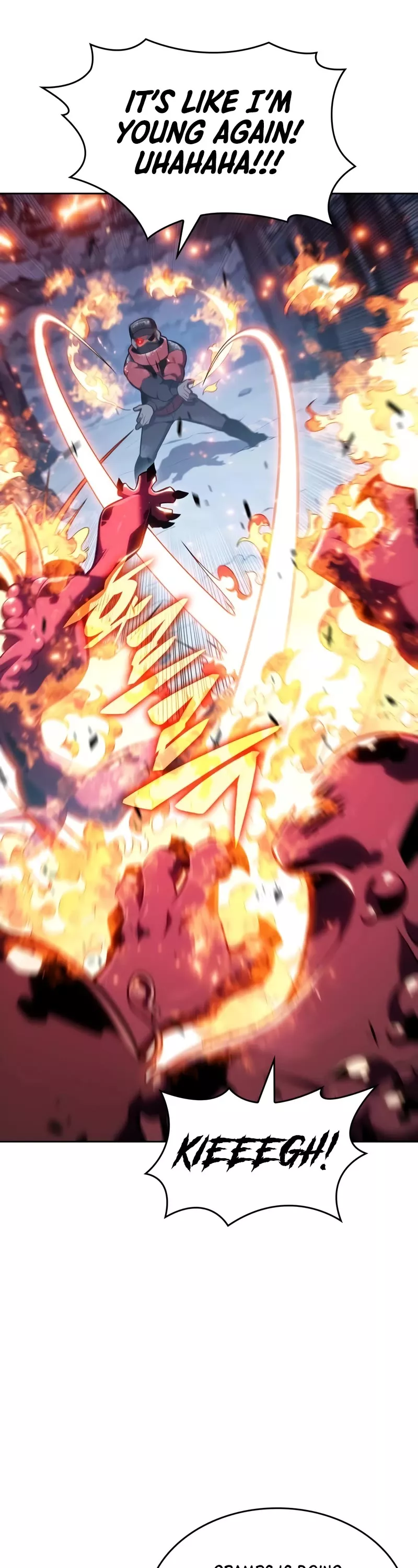 Solo Max-Level Newbie, chapter 91, image 7