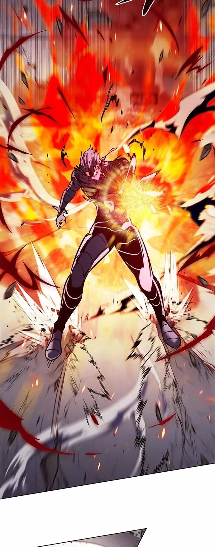 Eleceed, chapter 210, image 36