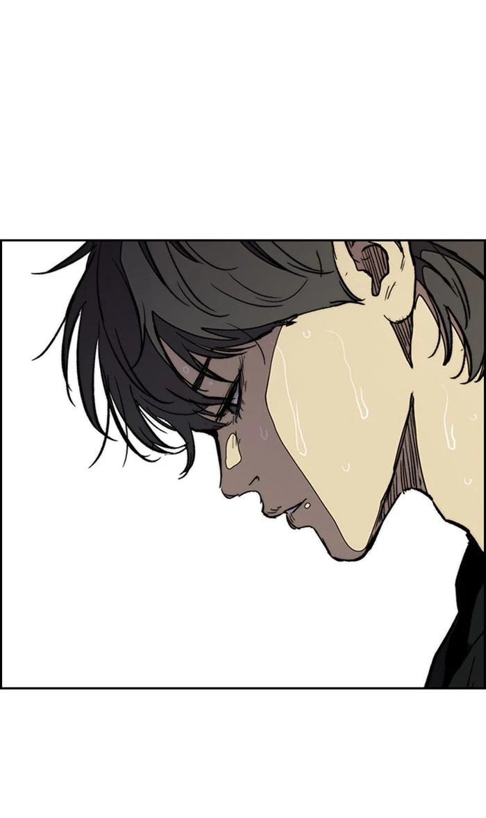 Wind Breaker, chapter 325, image 27