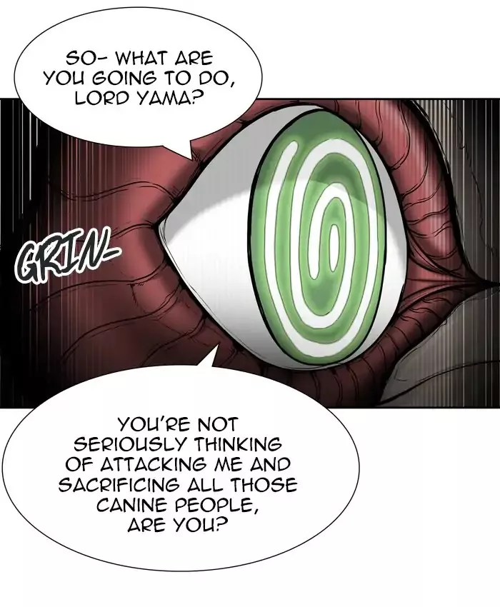 Tower of God, chapter 440, image 21