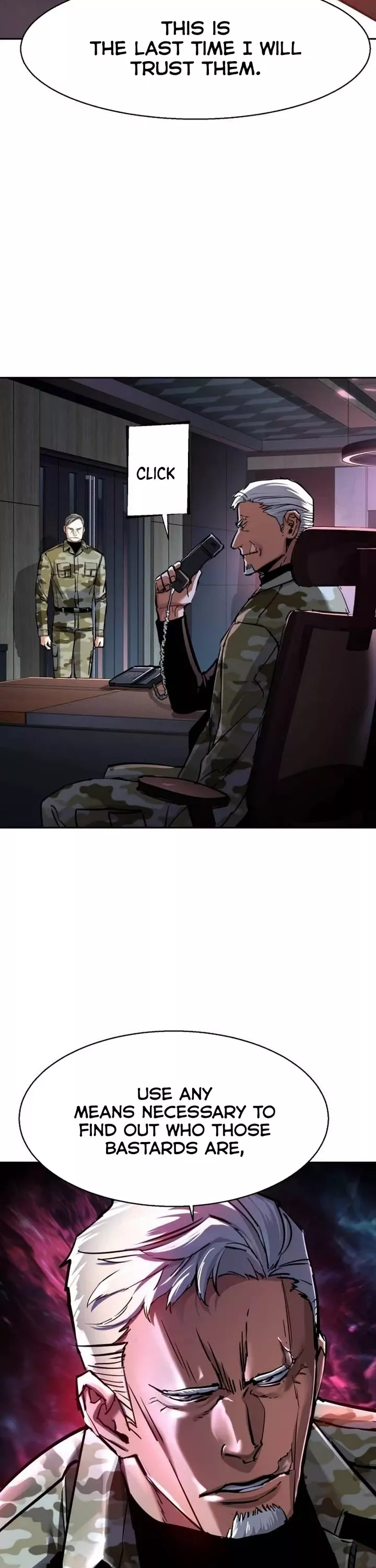 Teenage Mercenary, chapter 223, image 21