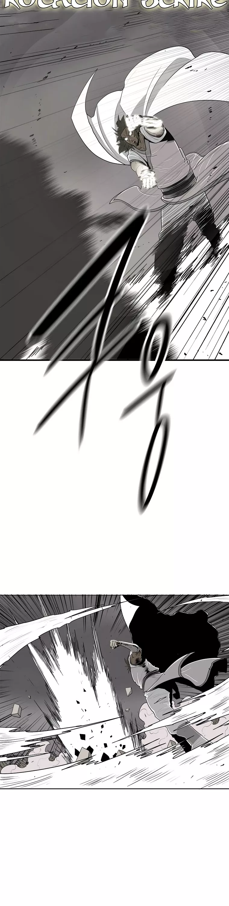 Legend of the Northern Blade, chapter 112, image 31