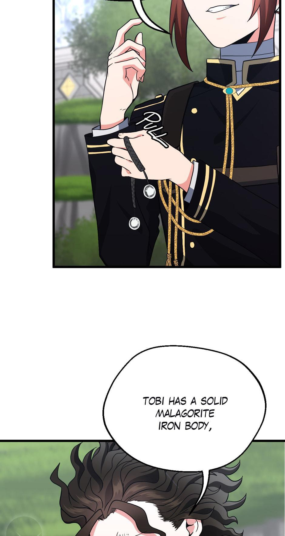 The Beginning After the End, chapter 102, image 76